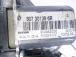 MECCANISMO ALZA VETRO ANTERIORE DESTRA Renault MEGANE III  2013 GRANDTOUR 1.2 16V 807301396r