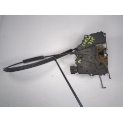 ZAKLEP SP LEVA Opel Corsa 2009 1.4 16V 13258271