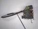 ZAKLEP SP LEVA Opel Corsa 2009 1.4 16V 13258271
