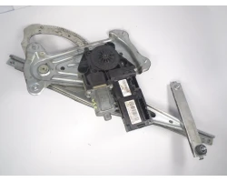 WINDOW MECHANISM FRONT LEFT Renault MEGANE III  2013 GRANDTOUR 1.2 16V 807310246r