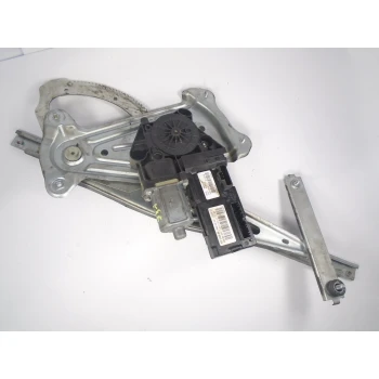 WINDOW MECHANISM FRONT LEFT Renault MEGANE III  2013 GRANDTOUR 1.2 16V 807310246r