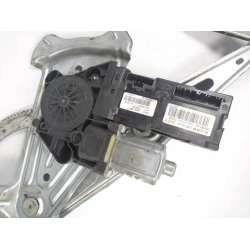 WINDOW MECHANISM FRONT LEFT Renault MEGANE III  2013 GRANDTOUR 1.2 16V 807310246r