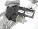 WINDOW MECHANISM FRONT LEFT Renault MEGANE III  2013 GRANDTOUR 1.2 16V 807310246r
