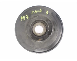 PULLEY Mazda Mazda3 2004 1.6D