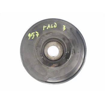 PULLEY Mazda Mazda3 2004 1.6D
