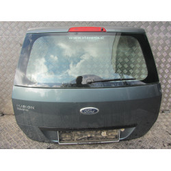 BOOT DOOR COMPLETE Ford Fusion  2003 1.6 