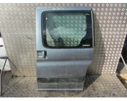 PORTA LAMINERA NUDA POSTERIORE SINISTRA Citroën BERLINGO 2 2008 1.6 HDI