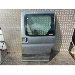 GOLA VRATA ZADAJ LEVA Citroën BERLINGO 2 2008 1.6 HDI