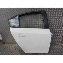 PORTA LAMINERA NUDA POSTERIORE DESTRA Chevrolet Cruze 2011 1.6 16V PORTA LAMINERA NUDA POSTERIORE DESTRA Chevrolet Cruze 2011 1.6 16V
