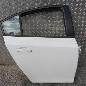 PORTA LAMINERA NUDA POSTERIORE DESTRA Chevrolet Cruze 2011 1.6 16V