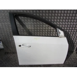 DOOR FRONT RIGHT Chevrolet Cruze 2011 1.6 16V