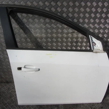 PORTA LAMIERA NUDA ANTERIORE DESTRA Chevrolet Cruze 2011 1.6 16V