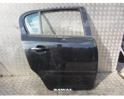 DOOR REAR RIGHT Opel Corsa 2007 1.2 16V