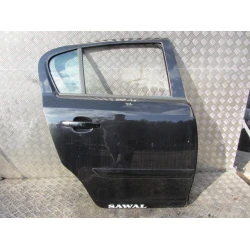 GOLA VRATA ZADAJ DESNA Opel Corsa 2007 1.2 16V
