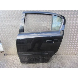 GOLA VRATA ZADAJ LEVA Opel Corsa 2007 1.2 16V