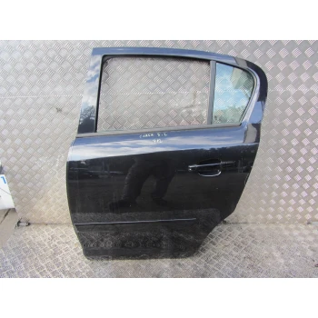 GOLA VRATA ZADAJ LEVA Opel Corsa 2007 1.2 16V