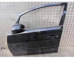 PORTA LAMIERA NUDA ANTERIORE SINISTRA Opel Corsa 2007 1.2 16V
