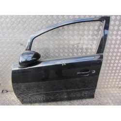 GOLA VRATA SP.LEVA Opel Corsa 2007 1.2 16V GOLA VRATA SP.LEVA Opel Corsa 2007 1.2 16V