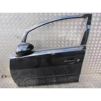 DOOR FRONT LEFT Opel Corsa 2007 1.2 16V