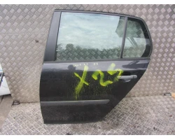 PORTA LAMINERA NUDA POSTERIORE SINISTRA Volkswagen Golf 2004 V. 1.9 TDI