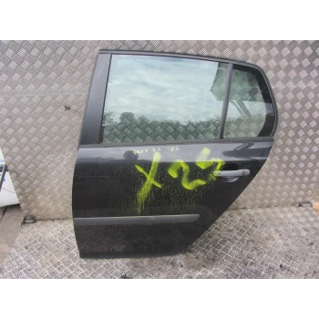 PORTA LAMINERA NUDA POSTERIORE SINISTRA Volkswagen Golf 2004 V. 1.9 TDI