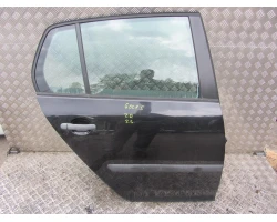 DOOR REAR RIGHT Volkswagen Golf 2004 V. 1.9 TDI