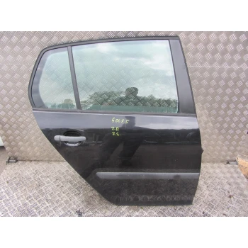 DOOR REAR RIGHT Volkswagen Golf 2004 V. 1.9 TDI