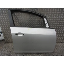 DOOR FRONT RIGHT Opel Astra 2013 CAR.2.0 DTI 16V