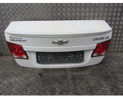 COFANO POSTERIORE Chevrolet Cruze 2011 1.6 16V