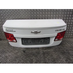 VRATA KOMPLET PRTLJAŽNA Chevrolet Cruze 2011 1.6 16V VRATA KOMPLET PRTLJAŽNA Chevrolet Cruze 2011 1.6 16V