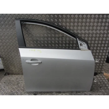 DOOR FRONT RIGHT Chevrolet Cruze 2013 1.6 16V