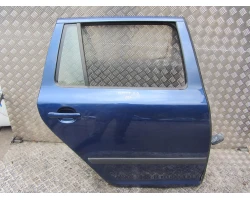 DOOR REAR RIGHT Škoda Octavia 2006 COMBI 1.9 TDI
