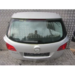 BOOT DOOR COMPLETE Opel Astra 2013 CAR.2.0 DTI 16V