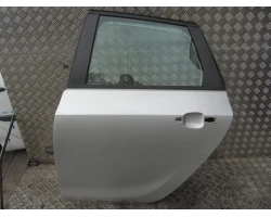 PORTA LAMINERA NUDA POSTERIORE SINISTRA Opel Astra 2013 CAR.2.0 DTI 16V