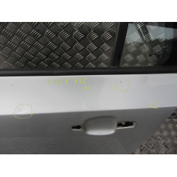 DOOR REAR LEFT Chevrolet Cruze 2013 1.6 16V 
