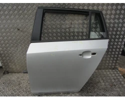 PORTA LAMINERA NUDA POSTERIORE SINISTRA Chevrolet Cruze 2013 1.6 16V