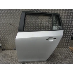 PORTA LAMINERA NUDA POSTERIORE SINISTRA Chevrolet Cruze 2013 1.6 16V PORTA LAMINERA NUDA POSTERIORE SINISTRA Chevrolet Cruze 2013 1.6 16V