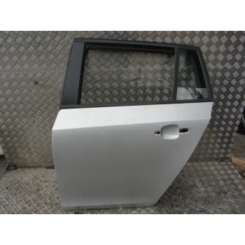 PORTA LAMINERA NUDA POSTERIORE SINISTRA Chevrolet Cruze 2013 1.6 16V