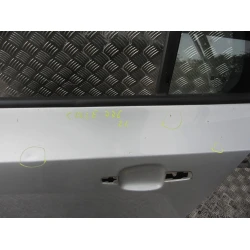 PORTA LAMINERA NUDA POSTERIORE SINISTRA Chevrolet Cruze 2013 1.6 16V
