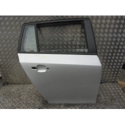 PORTA LAMINERA NUDA POSTERIORE DESTRA Chevrolet Cruze 2013 1.6 16V PORTA LAMINERA NUDA POSTERIORE DESTRA Chevrolet Cruze 2013 1.6 16V