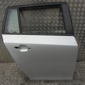 PORTA LAMINERA NUDA POSTERIORE DESTRA Chevrolet Cruze 2013 1.6 16V