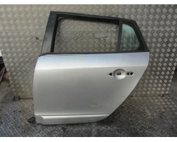 PORTA LAMINERA NUDA POSTERIORE SINISTRA Renault MEGANE III  2013 GRANDTOUR 1.2 16V