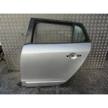 PORTA LAMINERA NUDA POSTERIORE SINISTRA Renault MEGANE III  2013 GRANDTOUR 1.2 16V