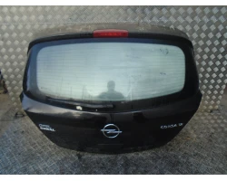 VRATA KOMPLET PRTLJAŽNA Opel Corsa 2007 1.2 16V