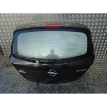 COFANO POSTERIORE Opel Corsa 2007 1.2 16V