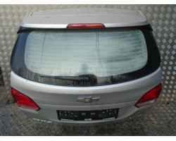 BOOT DOOR COMPLETE Chevrolet Cruze 2013 1.6 16V 