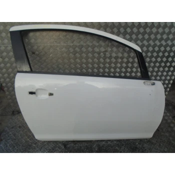 GOLA VRATA SP.DESNA Opel Corsa 2009 1.4 16V