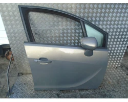 DOOR FRONT RIGHT Opel Meriva 2010 1.3CDTI