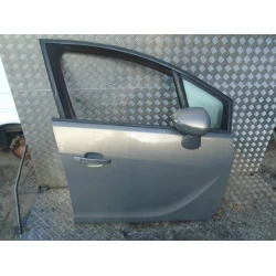 DOOR FRONT RIGHT Opel Meriva 2010 1.3CDTI