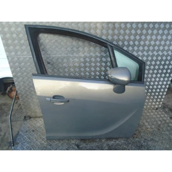 PORTA LAMIERA NUDA ANTERIORE DESTRA Opel Meriva 2010 1.3CDTI